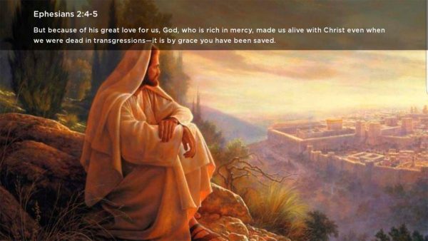 Bible Screensaver - Image 2