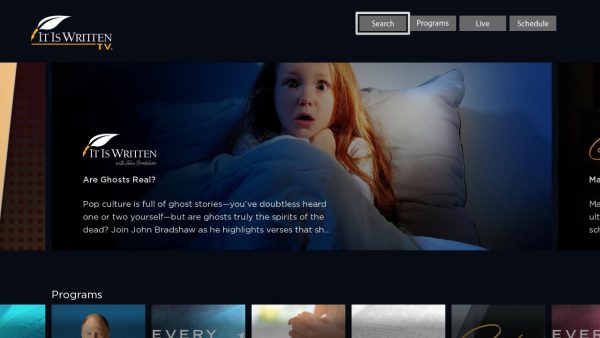 It Is Written TV - Image 2