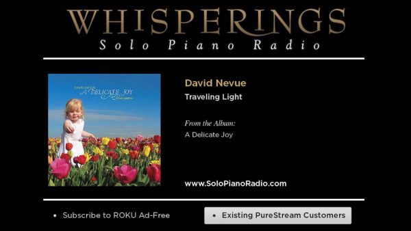 Whisperings Solo Piano Radio - Image 2