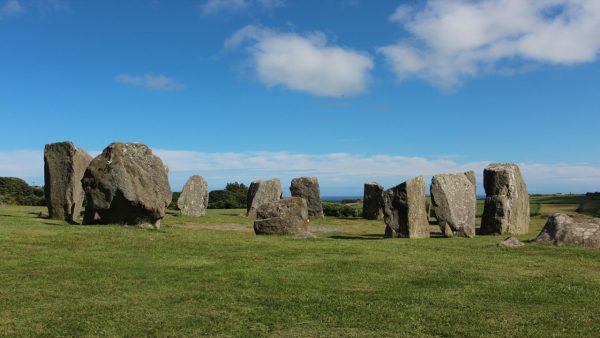 Ireland Screensaver - Image 3