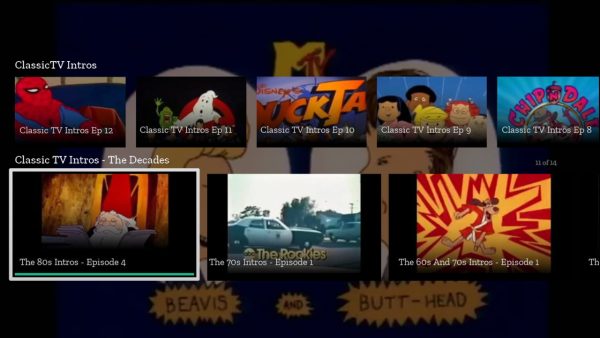 Classic TV Intros - Image 3