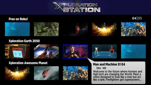 Xploration Station On Demand - Image 3