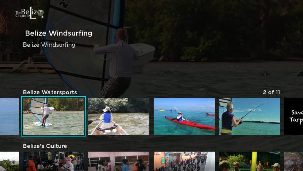 The Belize Channel - Image 2