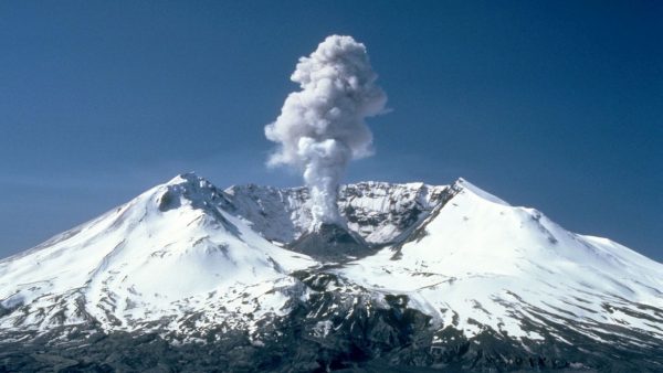 Volcanoes Natures Fury - Image 3
