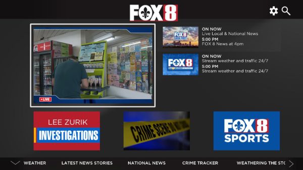 FOX 8 WVUE New Orleans - Image 2