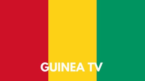 Guinea TV - Image 2