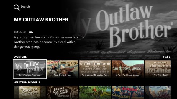 Western Classic Movies - Image 2
