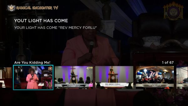 Radical Encounter TV - Image 3