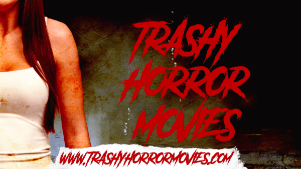 Trashy Horror Movies - Image 2