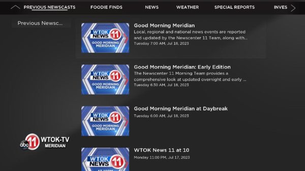 WTOK News - Image 3