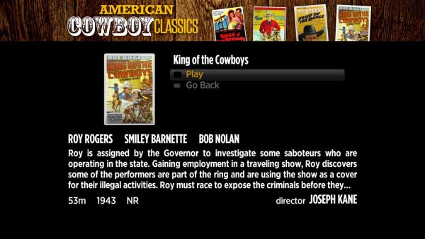 American Cowboy Classics - Image 3