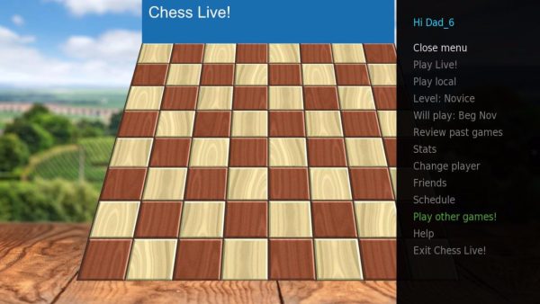 Chess Live! - Image 2