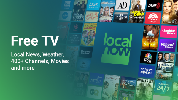Local Now - Image 2