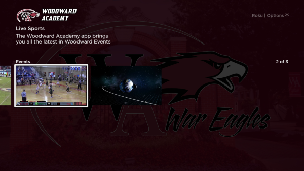 Woodward Academy - Image 2