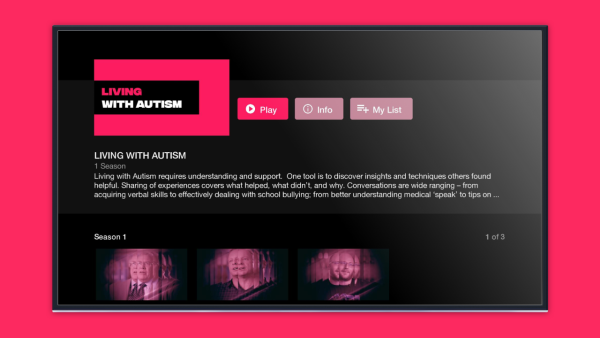 Autism Stories - Image 3