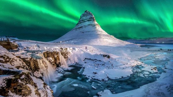 Iceland Screensaver - Image 2