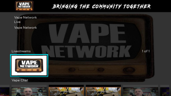 VAPE NETWORK - Image 2