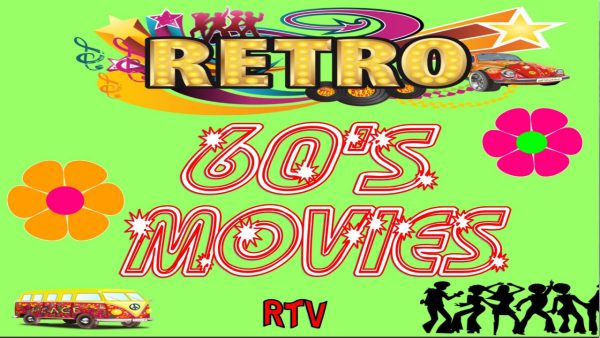 Retro 60's Movies - Image 2