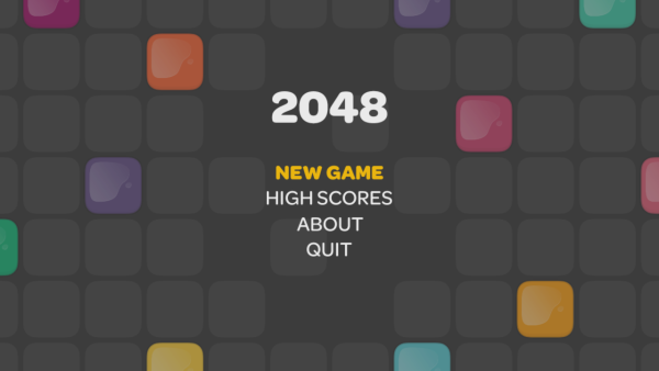 2048 Maniac - Image 3
