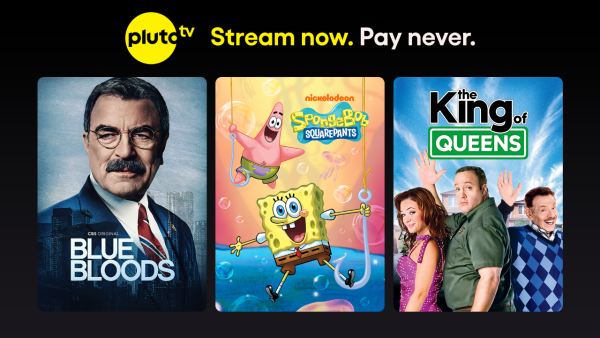 Pluto TV - Free Movies/Shows - Image 2
