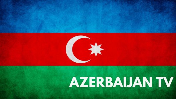 Azerbaijan  TV - Image 2