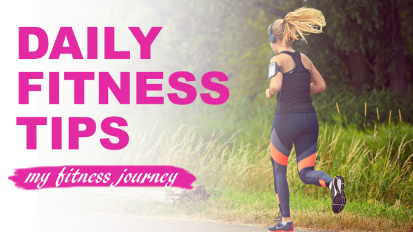 Daily Fitness Tips - Image 2