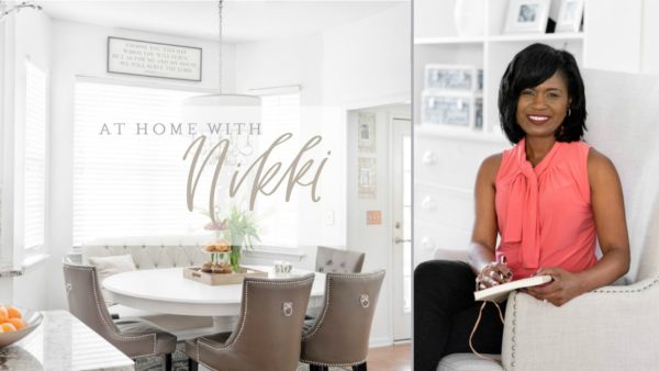 At Home With Nikki - Image 2