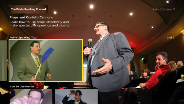 The Public Speaking Channel - Image 2