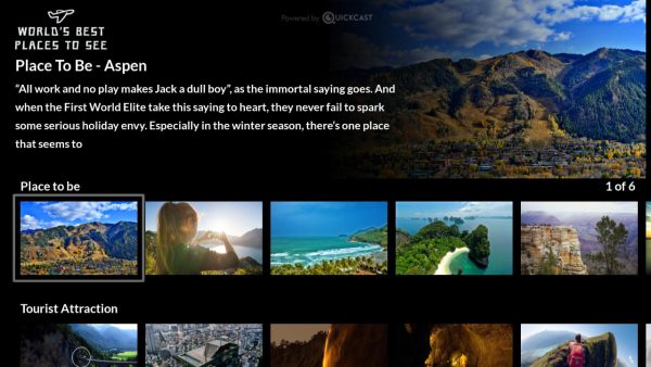 Best places to see - Image 2
