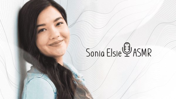 Sonia Elsie ASMR - Image 2
