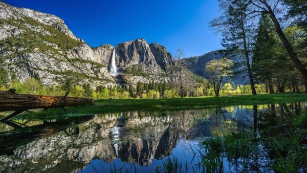 Yosemite Screensaver - Image 3