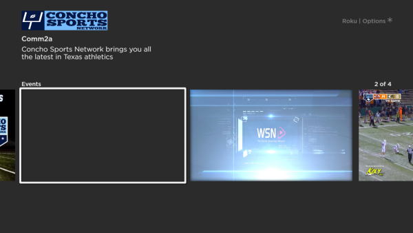 Concho Sports Network - Image 3