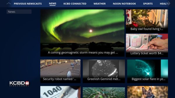 KCBD NewsChannel 11 - Image 3