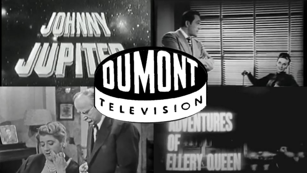 Days of DuMont - Image 2