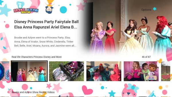 Brooke and Azlynn Show - Image 3