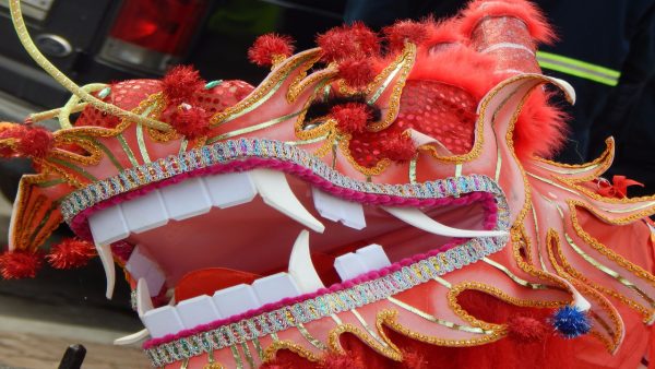 Chinese New Year - Image 3