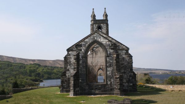 Ancient Churches - Image 3