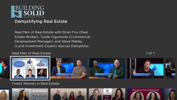 Building Solid Foundations - Image 3