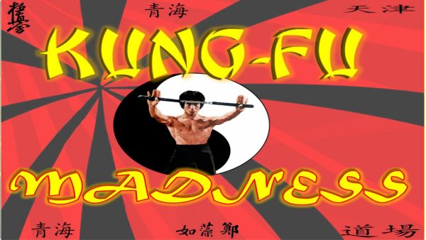 Martial Arts Madness - Image 2