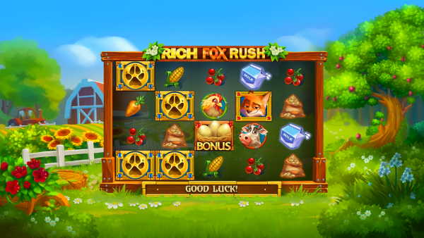 Generous 777 Slots - Image 2