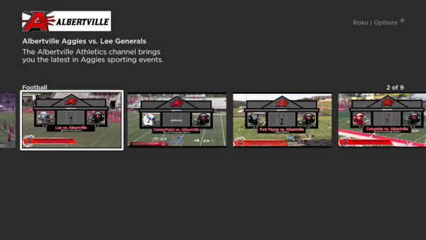 Albertville - Image 2