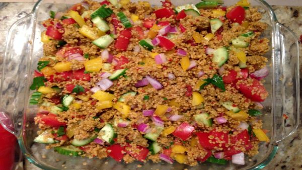 Mediterranean Cooking - Image 3