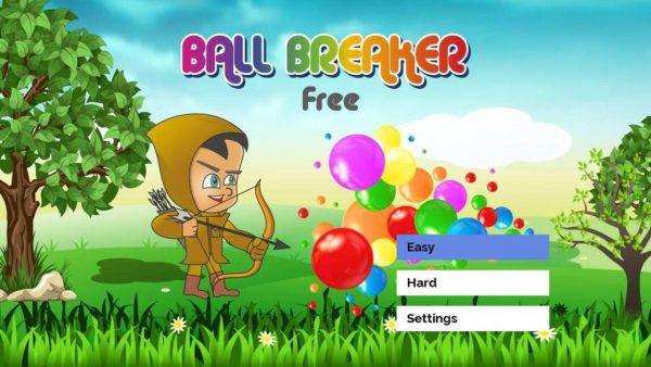 Ball Breaker Free - Image 3