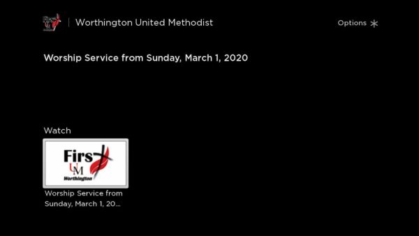 Worthington United Methodist - Image 3