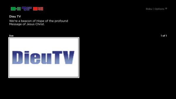 Haiti TV Network - Image 2