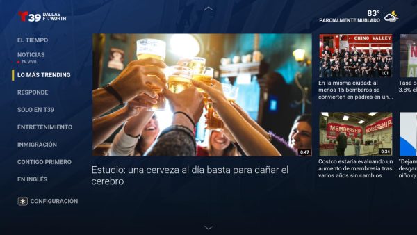 Telemundo 39 - Image 2