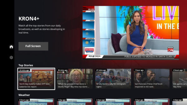 KRON4+ - Image 3