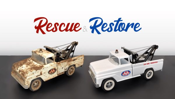 Rescue & Restore - Image 2