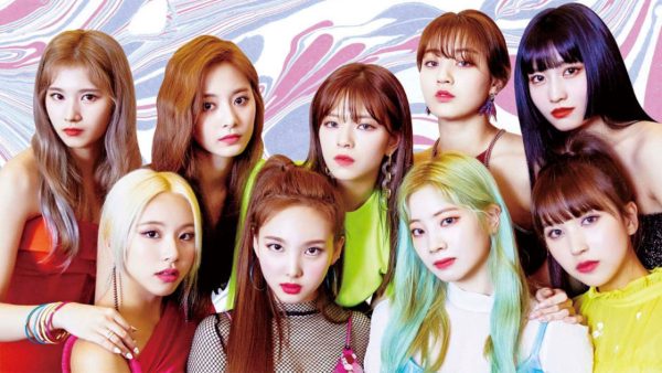 Twice Screensaver - Image 3
