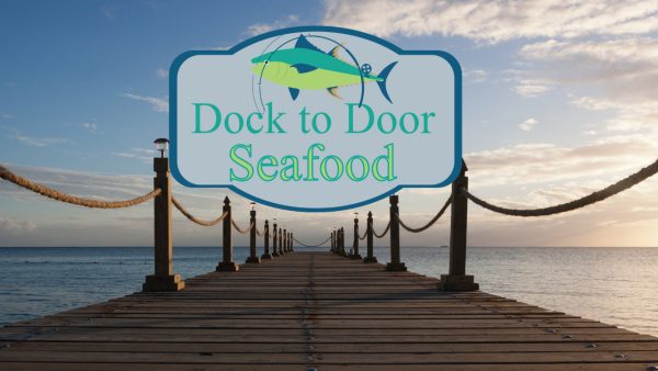 Dock To Door Seafood - Image 2